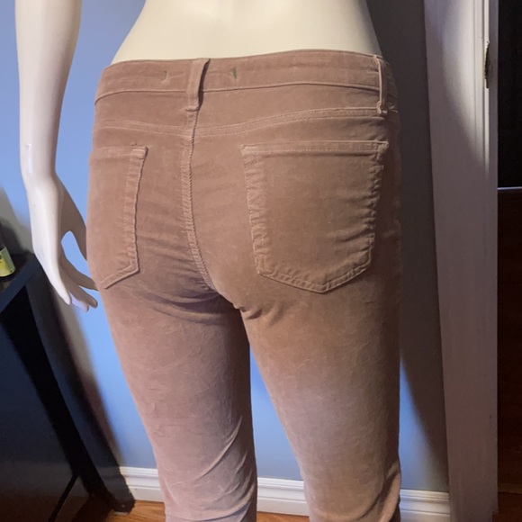 J brand cords - Picture 3 of 4
